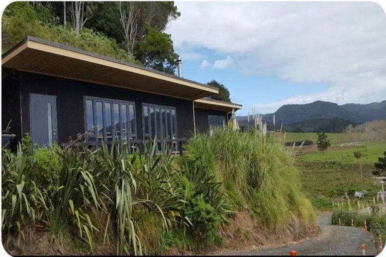 Photo of property in 1232a Kennedy Bay Road, Kennedy Bay, Coromandel, 3583