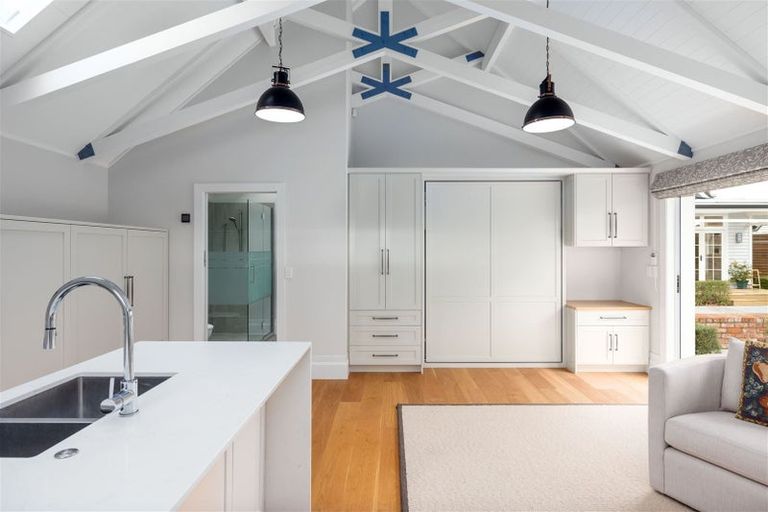 Photo of property in 19 Brenchley Avenue, Strowan, Christchurch, 8052