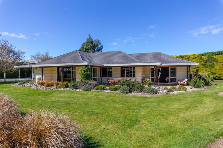 Photo of property in 1429 Hororata Dunsandel Road, Dunsandel, Leeston, 7682