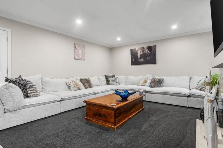 Photo of property in 30 Fairfield Way, Rolleston, 7614
