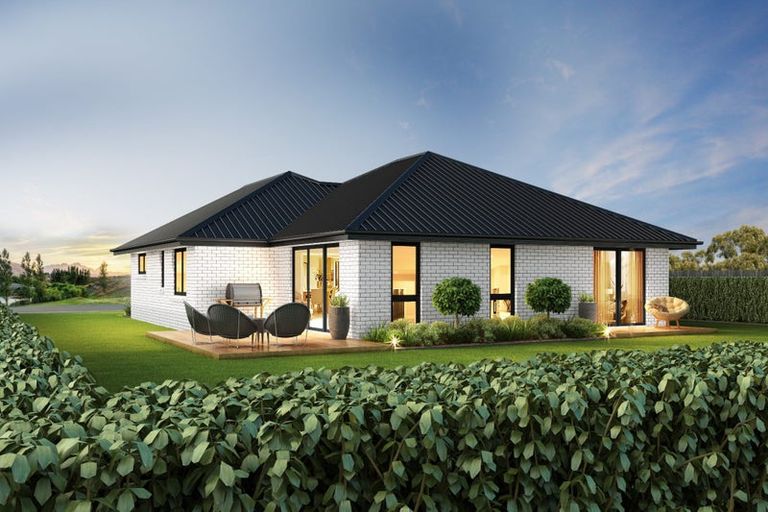 Photo of property in 9 Potters Place, Elgin, 7772