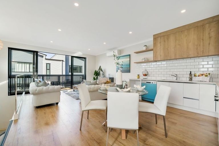 Photo of property in 59b Mckinstry Avenue, Mangere East, Auckland, 2024