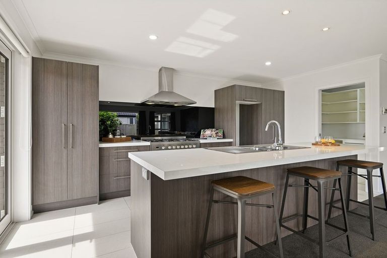 Photo of property in 21 Tosswill Road, Prebbleton, 7604