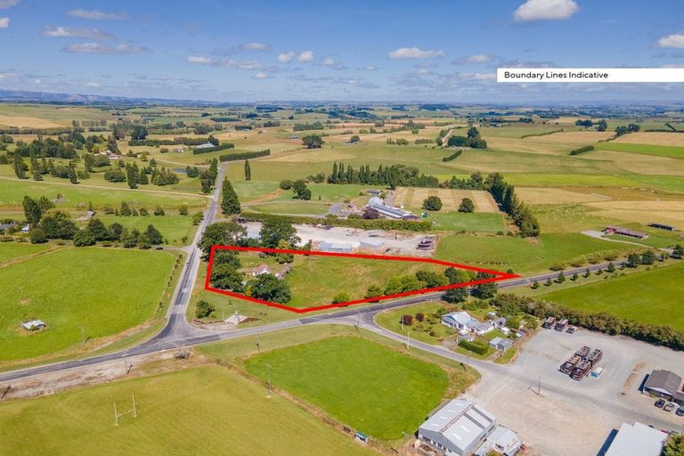 Photo of property in 6 Matheson Road, Waikaka, Gore, 9775