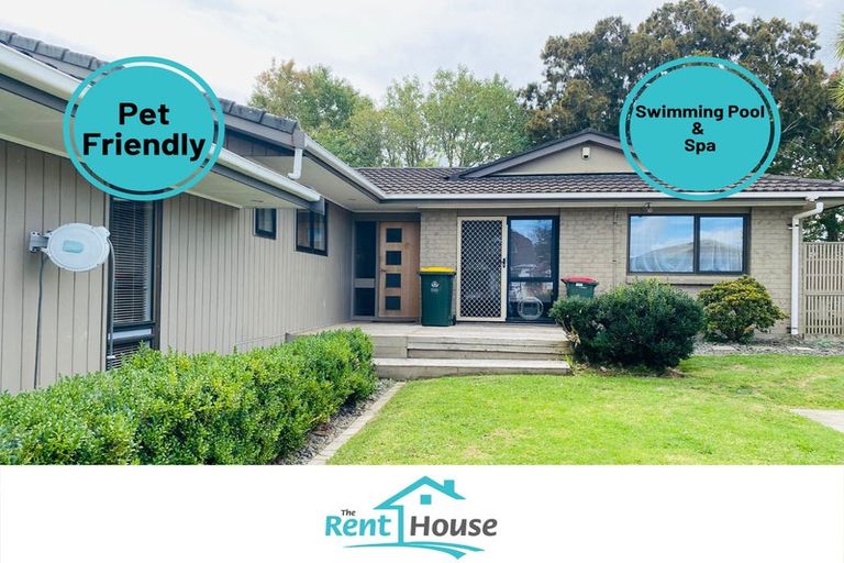 Photo of property in 3 Pinehurst Place, Wattle Downs, Auckland, 2103