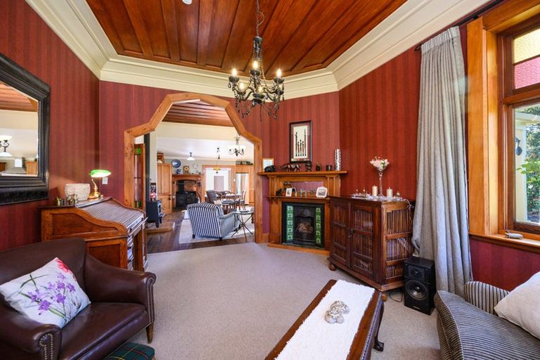 Photo of property in 176 Kairanga Bunnythorpe Road, Bunnythorpe, Palmerston North, 4478