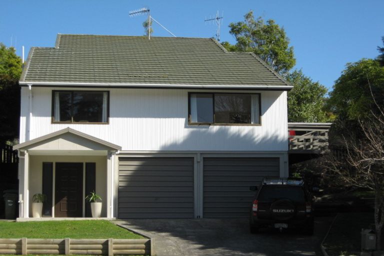 Photo of property in 25 Appenzell Drive, Whakatane, 3120