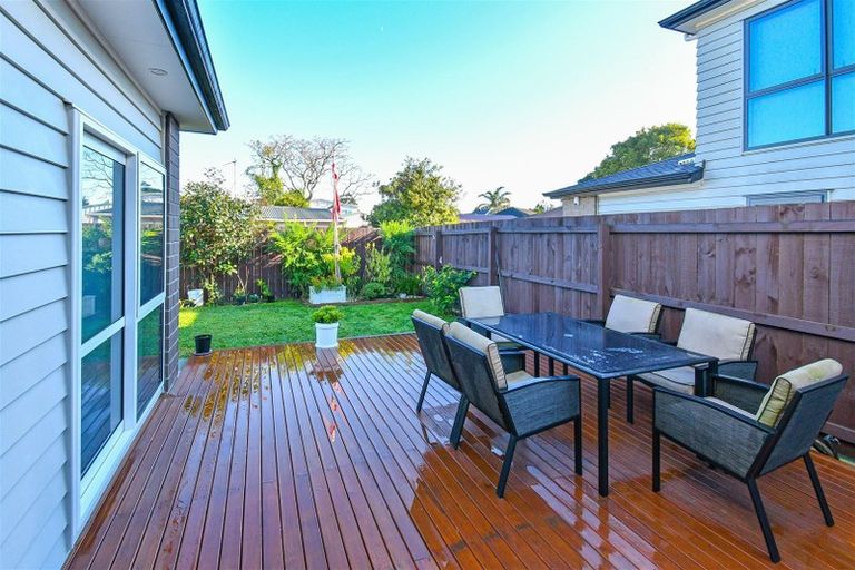 Photo of property in 3c Omana Road, Papatoetoe, Auckland, 2025
