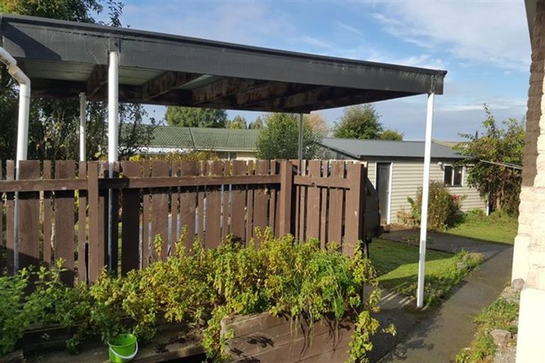 Photo of property in 181 Queen Street, Waimate, 7924