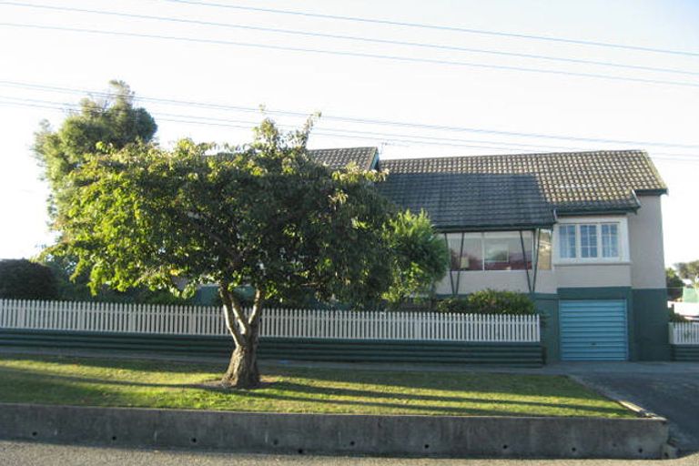 Photo of property in 42 Tamar Street, South Hill, Oamaru, 9400