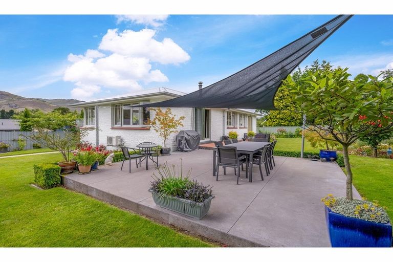 Photo of property in 27 Syndic Street, Cromwell, 9310