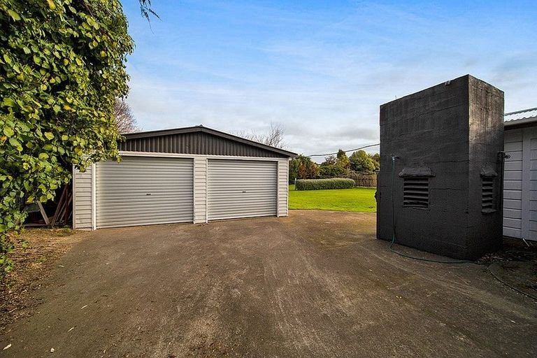 Photo of property in 12 Pitt Street, Normanby, Hawera, 4614