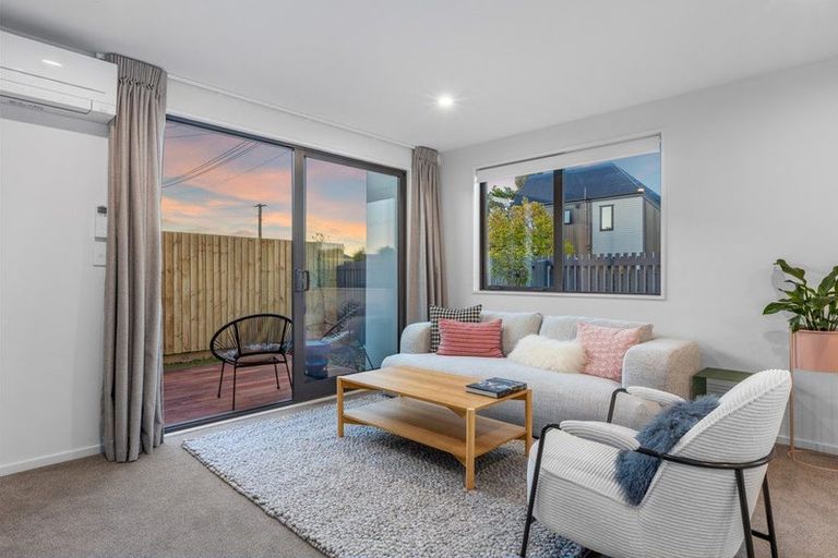 Photo of property in 20 Shearer Avenue, Papanui, Christchurch, 8052