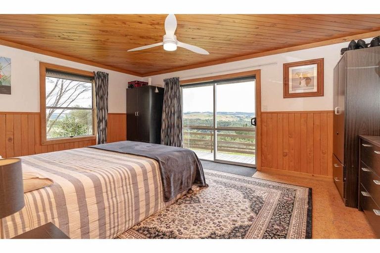 Photo of property in 359 Takou Bay Road, Kaeo, Kerikeri, 0295