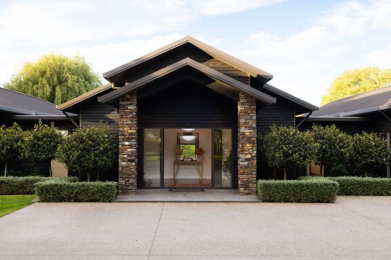 Photo of property in 354 Bruntwood Road, Matangi, Cambridge, 3493