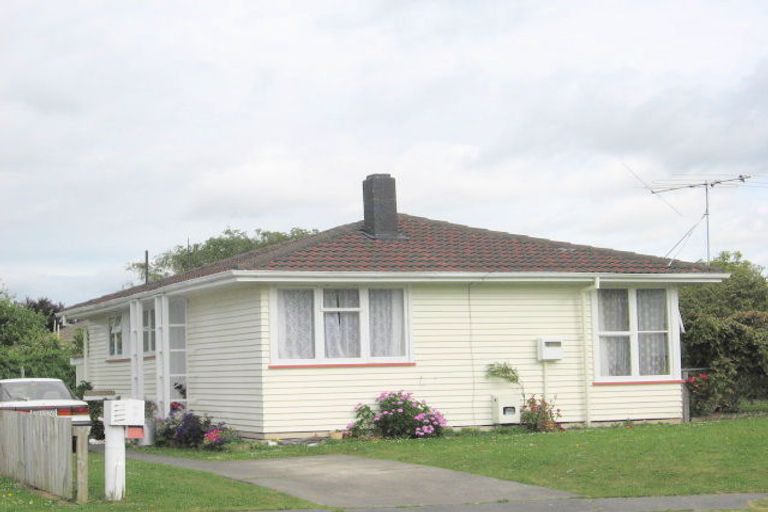 Photo of property in 6 Boyle Place, Outer Kaiti, Gisborne, 4010