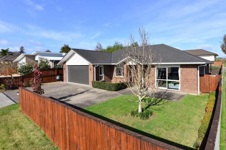 Photo of property in 17 Alpers Ridge, Leamington, Cambridge, 3432