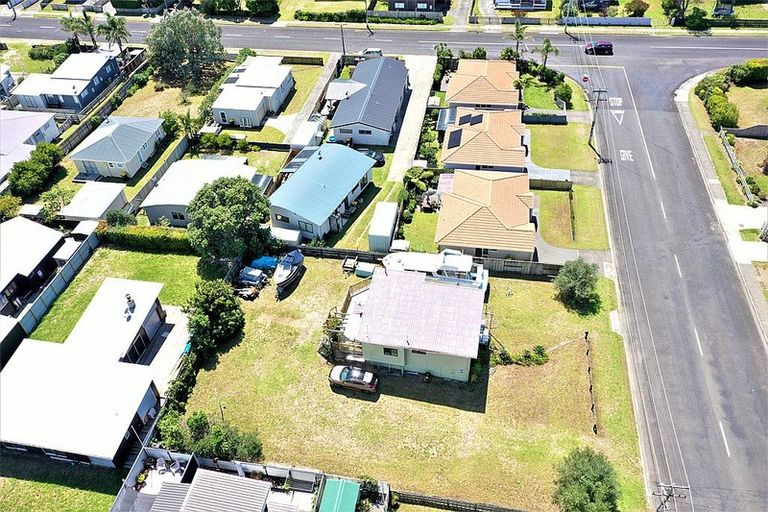 Photo of property in 502 Achilles Avenue, Whangamata, 3620