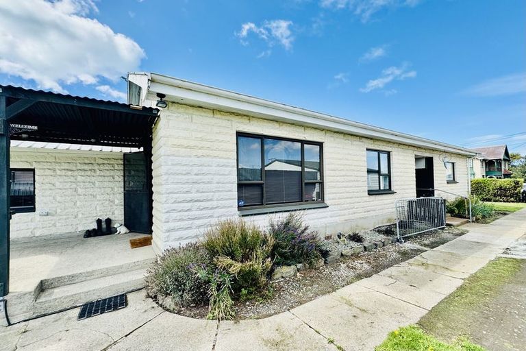 Photo of property in 10 Exe Street, Oamaru, 9400