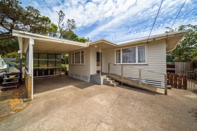 Photo of property in 2 Denby Road, Hawera, 4610
