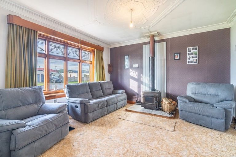 Photo of property in 21 Gilbert Street, Gore, 9710