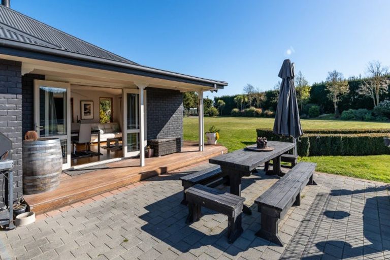 Photo of property in 2120 Wards Road, Charing Cross, Darfield, 7571