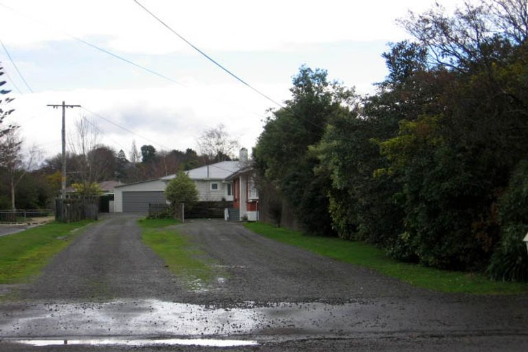 Photo of property in 52a French Street, Lansdowne, Masterton, 5810