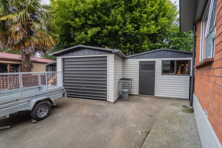 Photo of property in 6 Konini Street, Gleniti, Timaru, 7910