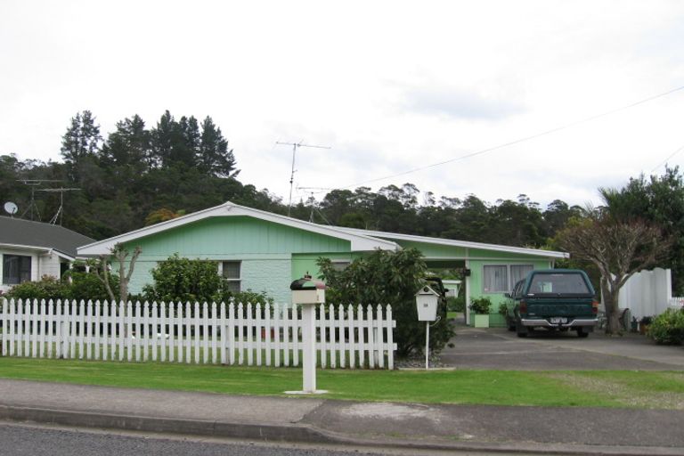 Photo of property in 30 Waiomu Valley Road, Waiomu, Thames, 3575
