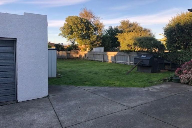 Photo of property in 91 Bourke Street, Windsor, Invercargill, 9810
