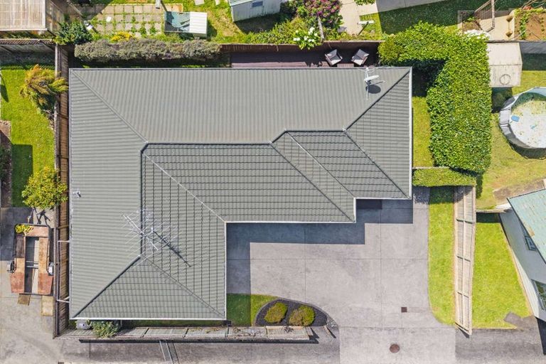 Photo of property in 16a George Crescent, Buckland, Pukekohe, 2677