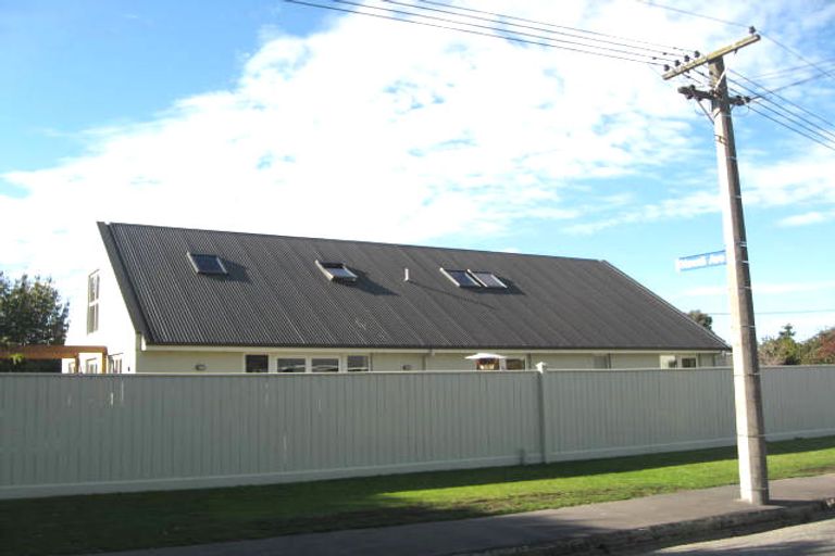 Photo of property in 72 Bryndwr Road, Bryndwr, Christchurch, 8052