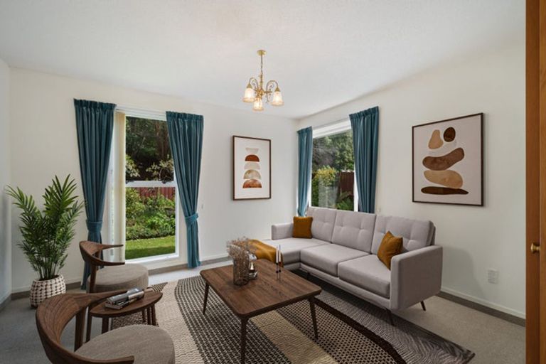 Photo of property in 6 Torvill And Dean Lane, Cashmere, Christchurch, 8022