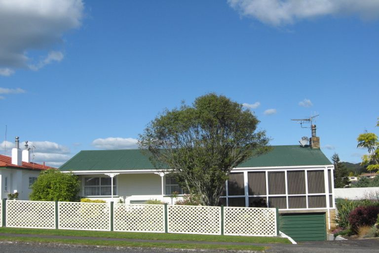 Photo of property in 18 Russell Road, Huntly, 3700