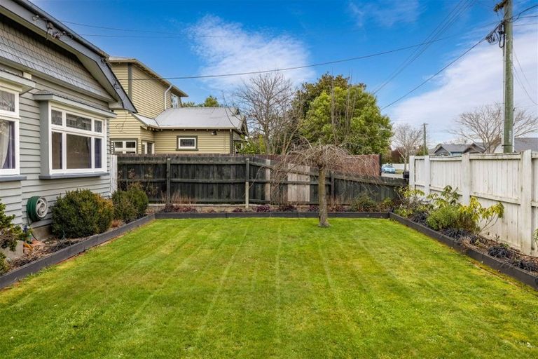 Photo of property in 90 Cobham Street, Spreydon, Christchurch, 8024