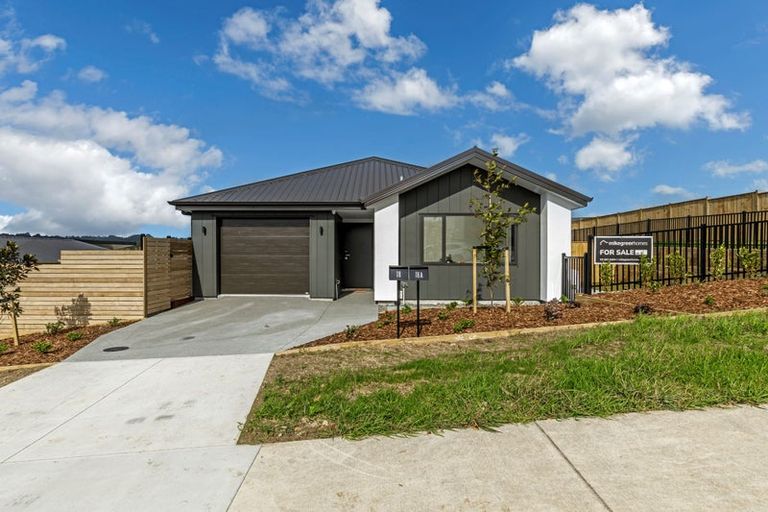 Photo of property in 18 Kia Kaha Drive, Snells Beach, 0920