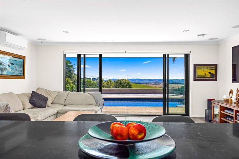 Photo of property in 539 Fordyce Road, Helensville, 0874