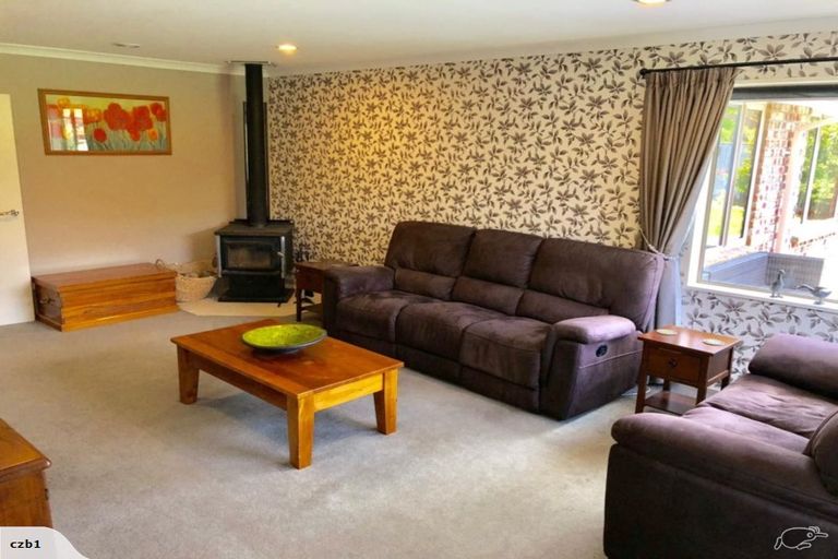 Photo of property in 5 Curnow Way, Rolleston, 7614