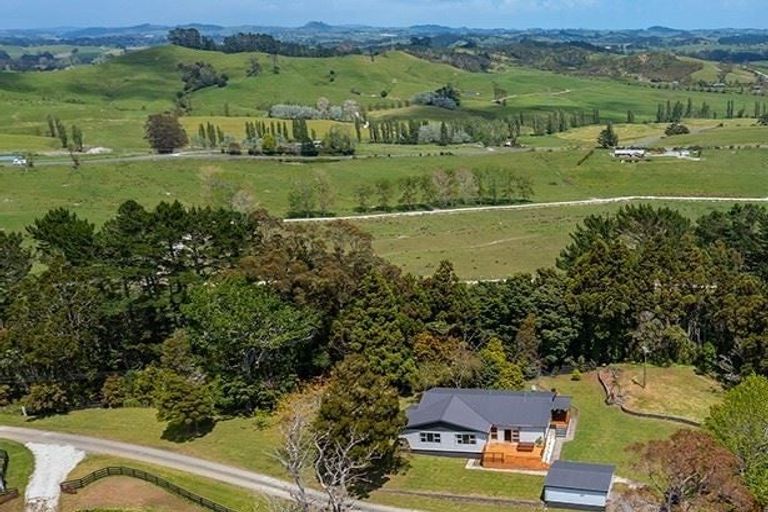 Photo of property in 151 Mangawhai Road, Wellsford, 0975