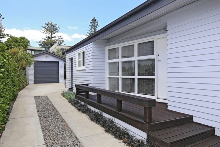 Photo of property in 82 Mcgrath Street, Napier South, Napier, 4110