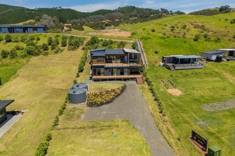Photo of property in 45 Skippers Road, Opito Bay, Whitianga, 3592