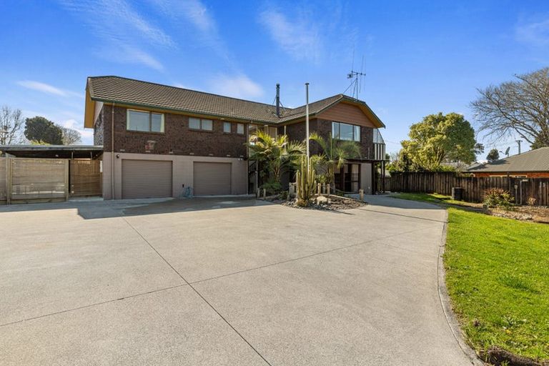 Photo of property in 335 Thames Street, Morrinsville, 3300