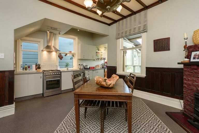 Photo of property in 52 Coromandel Street, Newtown, Wellington, 6021