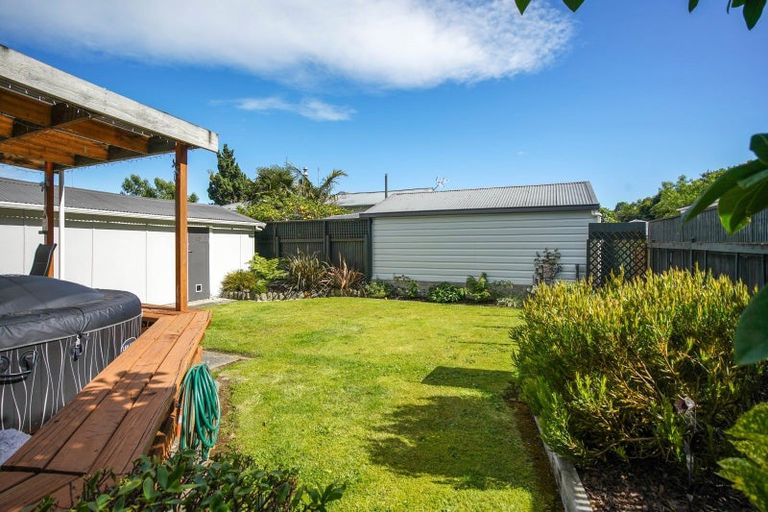 Photo of property in 85 Cambria Street, The Wood, Nelson, 7010