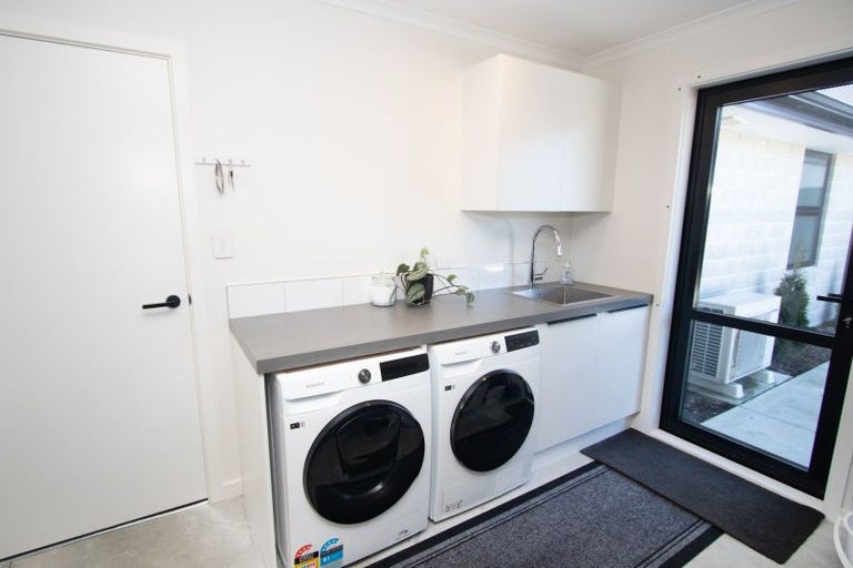 Photo of property in 28 Redhaven Rise, Netherby, Ashburton, 7700