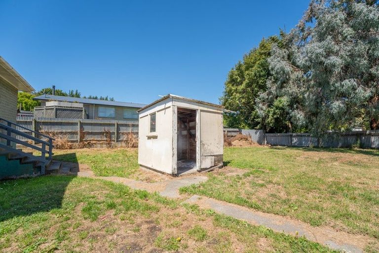 Photo of property in 73 Craigie Avenue, Kensington, Timaru, 7910