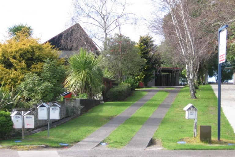 Photo of property in 191a Maungatapu Road, Maungatapu, Tauranga, 3112