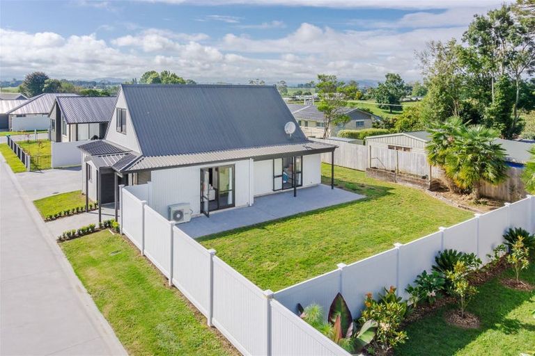 Photo of property in 29f Walmsley Street, Kihikihi, Te Awamutu, 3800