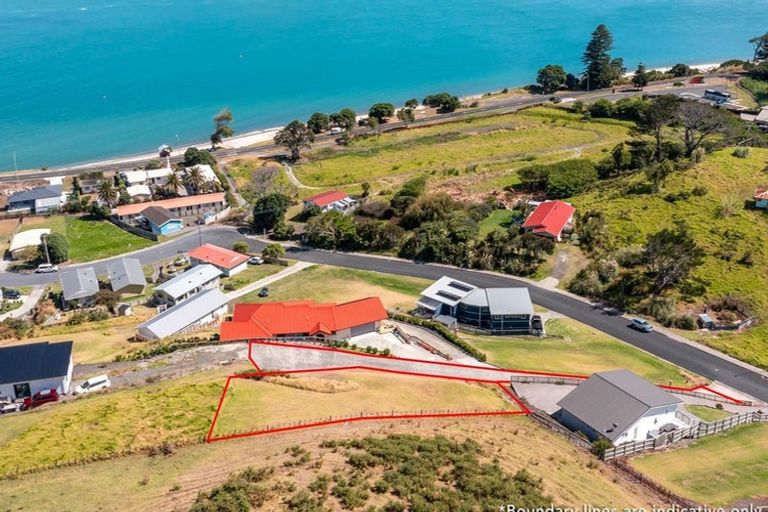 Photo of property in 20 Opononi Heights Drive, Opononi, Kaikohe, 0473