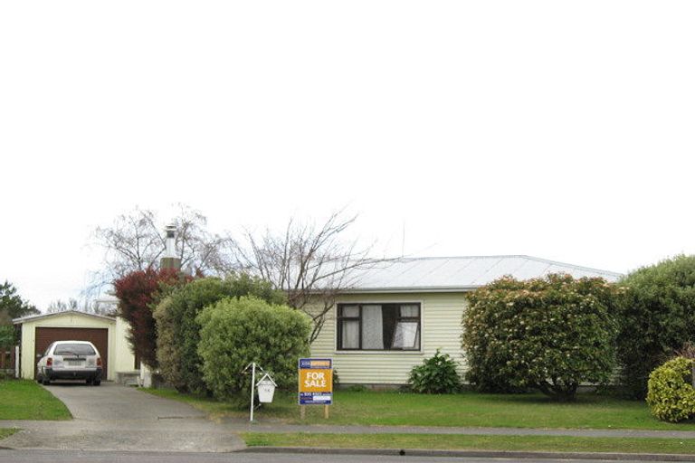Photo of property in 14 Dunn Place, Pirimai, Napier, 4112